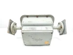Taylor 1200 Mag-pipe Magnetic Flow Meter 1IN 300 117V-AC. Fixed Price $447.80.