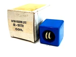New Eaton / Vickers 02-101731 Ac Coil 02101731. Fixed Price $140.00.