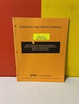 Tylan PS-14 Power Supply Operation And Service Manual. Fixed Price $69.99.