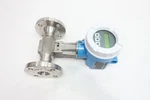Endress Hauser 72F40-SK0AA1AAB4AW Prowirl Flow Transmitter 12-36V-DC. Fixed Price $846.60.