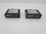 Toflo Ultrasonic Flow Meter USF200S-G10KS-9-A1000 (as-is). Fixed Price $180.38.