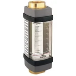 Hedland H605B-002 Flowmeter, Gpm/lpm 0.2 2.0 1-7.5. Fixed Price $398.99.