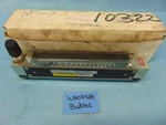 King Instrument Rotameter 7456G12264 200PSI Max 250 F. Fixed Price $200.00.