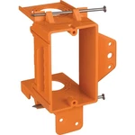 Carlon 1-GANG 2-8/25 In. 3-73/100 Low Voltage Box SC100A Pack Of 24. Fixed Price $92.23.