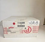 Potter VSR-8 Vane Type Waterflow Alarm Switch New (sealed). Fixed Price $200.00.