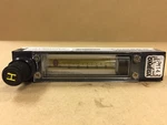 Omega Rotameter Ptfe Valve FL-3096SA 65MM 8144 Cc/min Air 217 Water 0-65. Fixed Price $194.99.