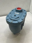 Val-matic 202C.2 Air Release & Vacuum Valve 2" Fnpt Cast Iron 300 Psi. Fixed Price $693.97.