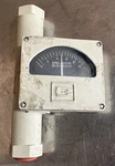 Brooks Instrument 3604D10C2K1A Variable Area Flow Meter 0-10GPM 1IN Npt Nos. Fixed Price $204.00.