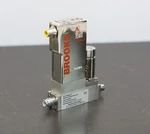 Brooks Delta Class Smart Mass Flow Controller SLA7820D1EGG1A2A1 0-200 Sccm. Fixed Price $120.68.
