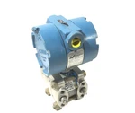 Rosemount Differential Pressure Transmitter 1151DP4G22 Used.. Fixed Price $681.30.