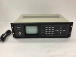 Mks Instruments 147B-4-V1 Multi Gas Controller Programmer Display Free Shipping. Fixed Price $205.78.