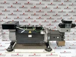Yuken ASE10-4CE-G200B-B00-3002 Ac Servo Motor B3G-03-10 DC24V 0-100HZ. Fixed Price $28522.95.