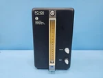 Particle Measuring System Pms FC-100-4-(2) Flow Controller Meter Gauge. Fixed Price $319.99.