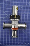 ESVP-1503T-NW / NW-40 Flanges Pneumatic Tee Valve Nor-cal. Fixed Price $290.50.