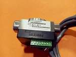 Proteus Industries 950SA1P1 24VOLTS 30MA Flow Meter New Old Stock Without Box. Fixed Price $149.99.