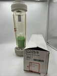 Gemu 817R65D 72214 57720000 Variable Area Flowmeter 88081109-00 New. Fixed Price $150.00.