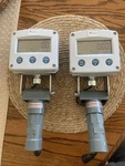 Turbines Inc. Flow Meter Analyzer Monitor TUR0121. Fixed Price $325.00.