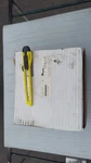 New Dwyer TVA1115 LMR1-010031 Flow Meter. Fixed Price $845.57.