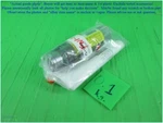 Omega FL-9004, FL900 Series Ez View Flowmeter As Photo, Sn:xxx, New Unbox.. Fixed Price $44.53.