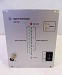 Agilent Mini Vac Unit Model 9290290, For Parts/ Repair. Fixed Price $550.00.