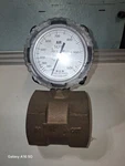 Rcm Industries 3" Npt Flo-guage Flowmeteri. Fixed Price $430.00.