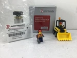 5626802213JP - Jupiter Pneumatics Inline Speed Control Valve **nos!!**. Fixed Price $42.00.