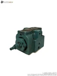 Daikin C2SLT-G06-10A-10 Series Hydraulic Directional Control Valve. Fixed Price $375.00.