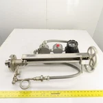 Emco TMP-910-2F150 S-turbo-bar Insertion Turbine Flow Meter. Fixed Price $994.05.