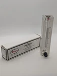 Dwyer Visi-float VFB-67-BV Rotameter Flow Air 1-20 L/min 1/8" Npt. Fixed Price $50.00.