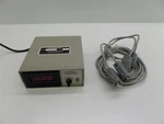 Hastings PR-4A Four-channel Flow Meter With Connector Cables. Fixed Price $39.95.