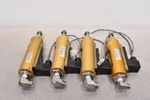 Kobold SV-6205M Flowmeter/ Switch With 41R57 Spst . Lot Of. Fixed Price $195.00.