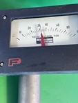 Fischer & Porter 821A003U34 Flow Meter. Fixed Price $349.00.