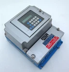 Bailey Fischer Magnetic Flowmeter Signal Converter 50SM. Fixed Price $215.46.