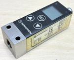 Norgren Herion 33D Pneumatic Pressure Switch, 0-250 Bar, 0863614. Fixed Price $200.00.