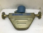 Micro Motion R050S113NQBAEZZZZ Mass Flow Sensor. Fixed Price $1749.00.