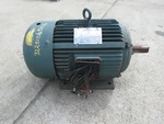 Lesson Wattsaver 10HP Motor 17012360 Used. Fixed Price $349.99.