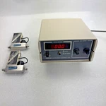 Porter Instr CM2 Computer Dual Interface + 2X 201-DKASVCAA Mass Flow Controller. Fixed Price $1475.00.
