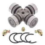 U-joint Kit 25MM Inside Snap Rings 7200-7381 Suzuki Lt-a 700X 450X King Quad. Fixed Price $55.08.