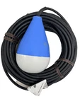 Sje Megamaster Float Switch Narrow Angle Level Control Sewage Pump 1A Gold Type. Fixed Price $98.21.