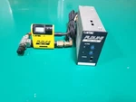 Stec Fioline PAC-1JA + SEF-21A. Fixed Price $200.00.
