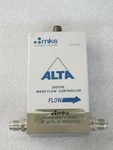 Mks Alta Mfc 1480A-28621 Mass Flow Controller / Gas : N2 Range 10000 Sccm. Fixed Price $149.90.