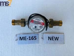 Elster S100 Water Flow Meter 2012.0257072 #new. Fixed Price $236.55.