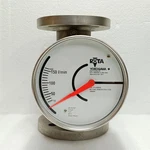 Yokogawa RAMC05 Metal Tube Rotameter Flow DN50 PN40 16-150 L/min. Fixed Price $450.00.