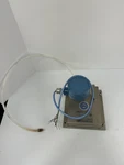 Micro Motion DS012S100SU Mass Flow Sensor Transmitter 08353. Fixed Price $600.00.