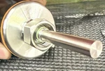 Ifm SI5006 Flow Switch Monitor Sensor. Fixed Price $60.00.