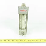 Kytola VDA-6517-DN Esko 1-5 Pints/min 160SSU Flow Meter. Fixed Price $59.99.
