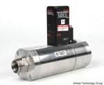 Brooks Instrument 5853I Mass Flow Controller. Fixed Price $1650.00.