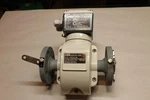 Abb Model SE41F 243488526/X001 Magnetic Flow Meter. Fixed Price $332.96.