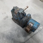 Louis Allis Pacemaker J04221-330021E71 W/ 1H-76322 Gear Motor. Used. Fixed Price $324.89.