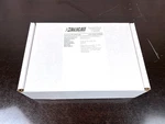 New! Alicat MCE-500SCCM-D-PROFIBUS Gas: Ar P2: Vac, Ds Mass Flow Controller Mfc. Fixed Price $549.93.